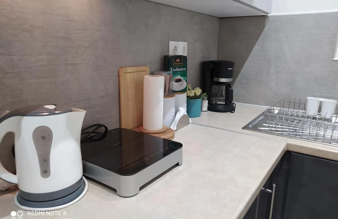 Athens Lycabettus Luxurious Loft-1