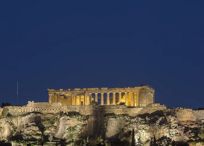 Athenian Lofts